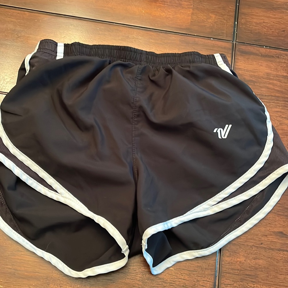 Varsity spirit shorts size xs